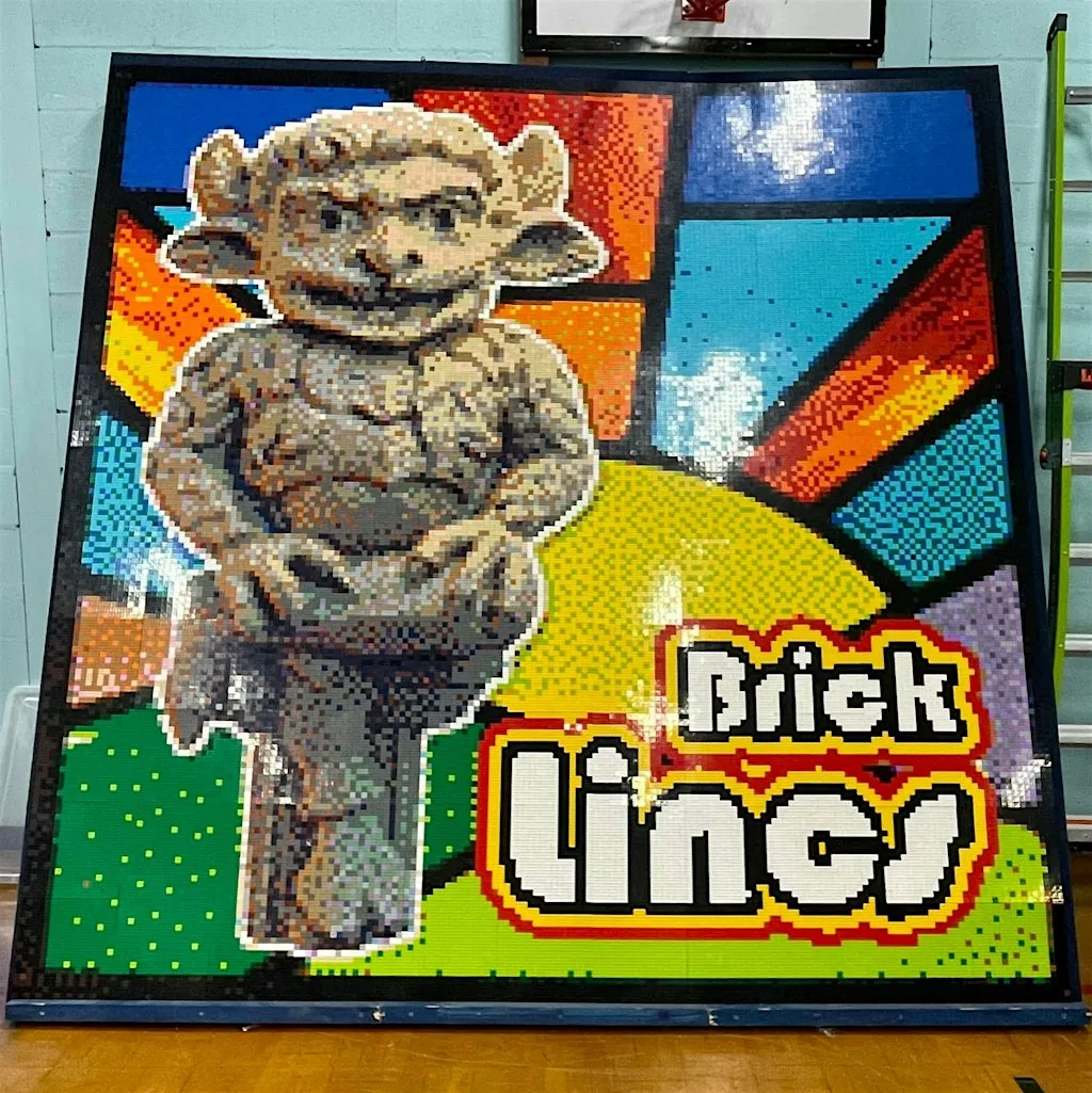 Brick Lincs 2026