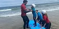 Move More Holiday Programme. South Shields Surf School Friday 24th July at eastbourne sports complex