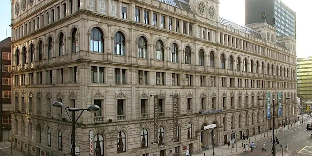 Manchester Careers Fair at Britannia Hotel Manchester