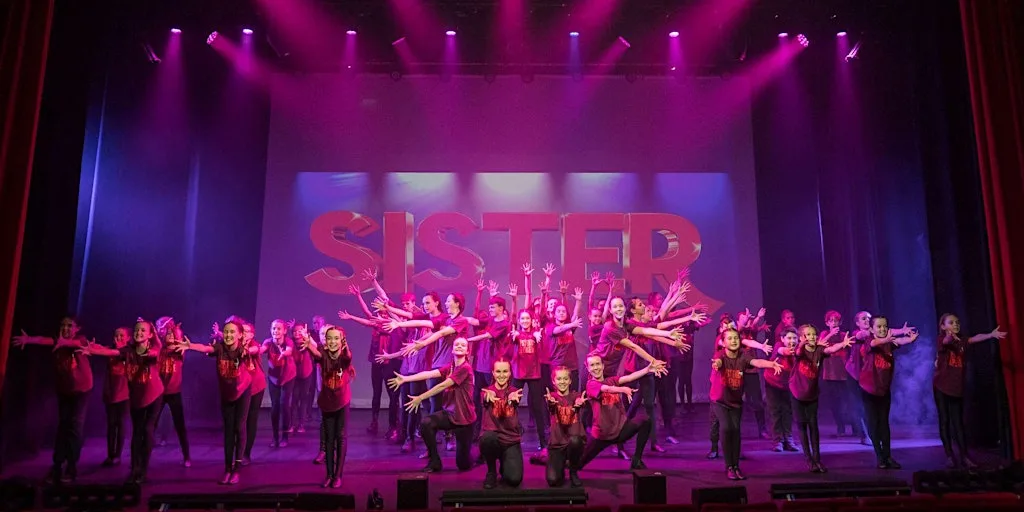 West End Experience Concert - Week 1 at Roedean Theatre