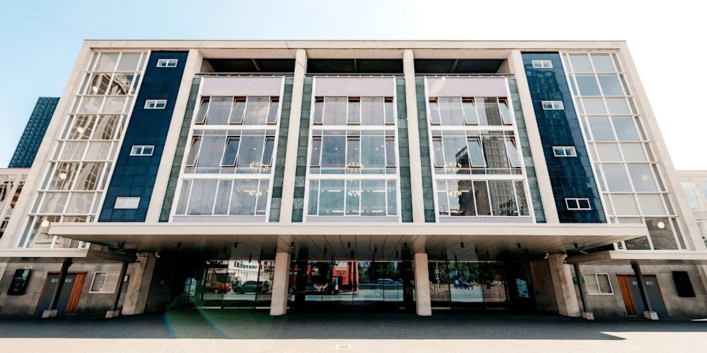Croydon Careers Fair at Fairfield Halls