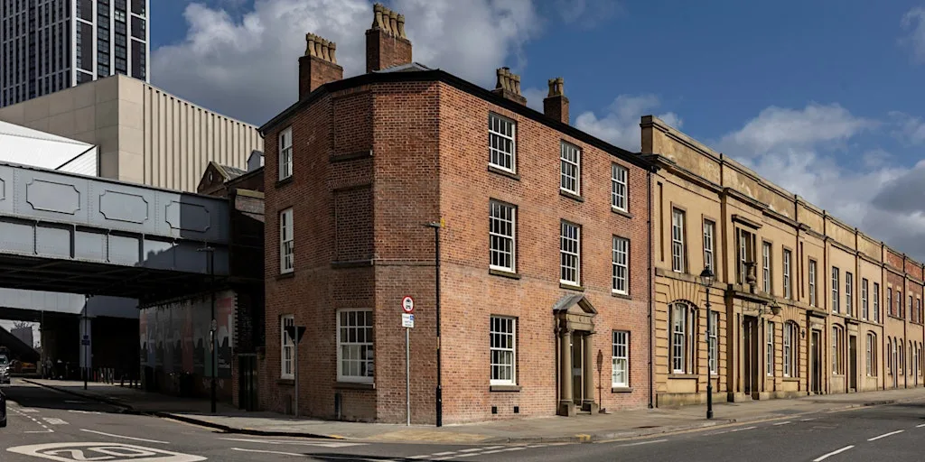 Where the Railway Journey Began: The Station Agent's House Open Days