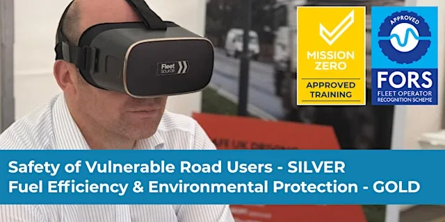 26564 - Silver & Gold with Virtual Reality Training [Manchester] at Fleet Source Manchester - Langdon House Army Reserve Centre