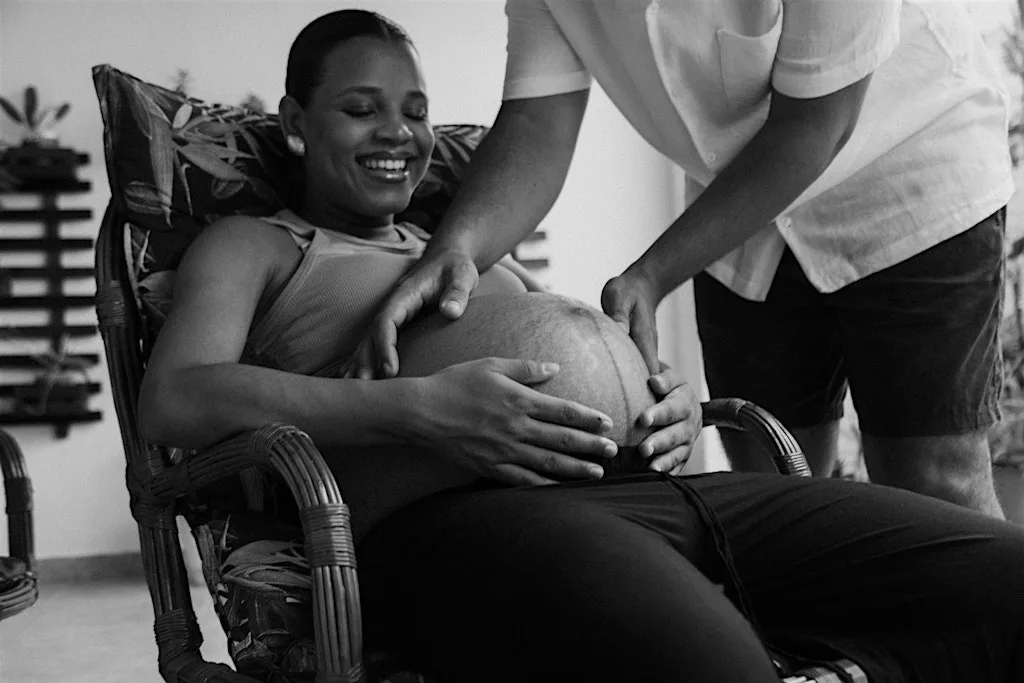 NHS Antenatal Infant Feeding Workshop (Poole)