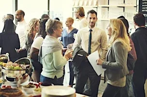 Network One: Small Business Owners & Entrepreneurs Networking Manchester at Banyan Bar & Kitchen - Manchester Corn Exchange