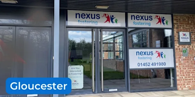 Gloucester Fostering Info Drop-In – Become a Foster Carer at Nexus Fostering Gloucester
