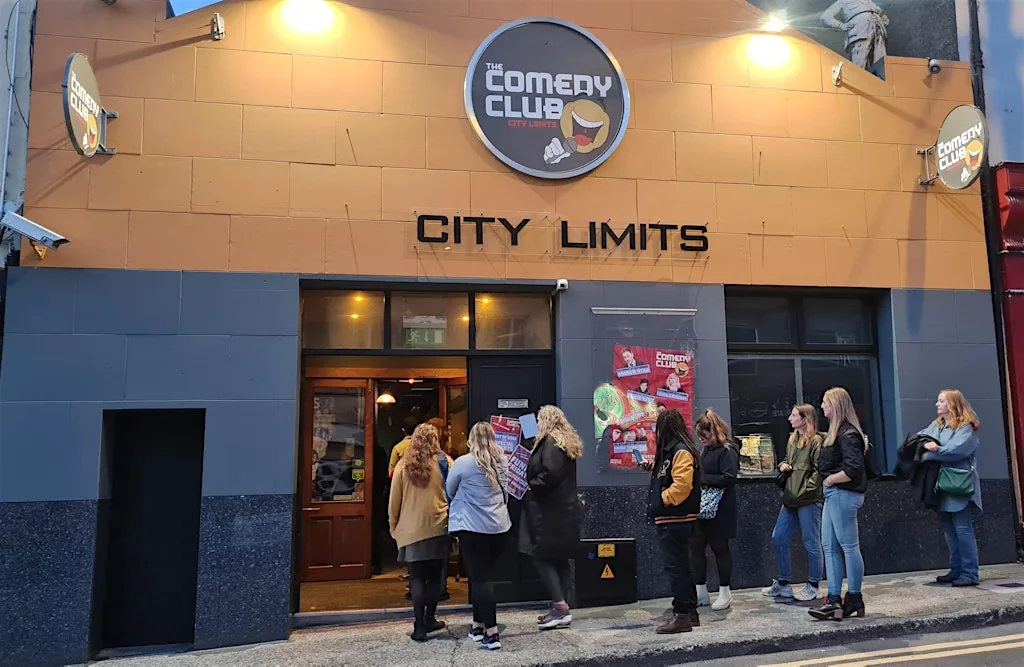 Best of Cork Summer Series Corks Biggest Original Comedy Club EST 1993 at Cork Comedy Club - City Limits