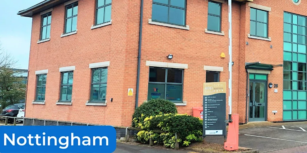 Nottingham Fostering Information Drop In.Learn How to Become a Foster Carer