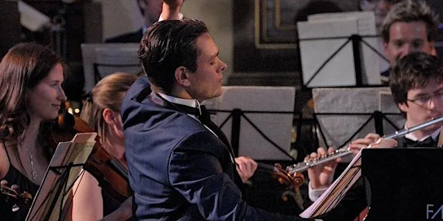 Piano Recital with Marc Corbett-Weaver 2026 at St Vincent's Chapel: Scottish Episcopal Church