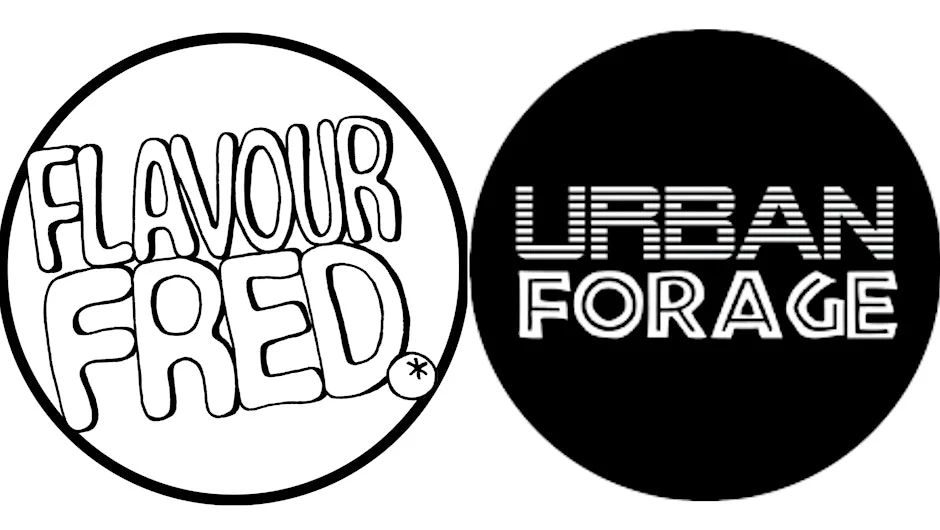 Foraging, Workshop & Feasting: Collaboration w Urban Forage -FUNGI SPECIAL at Urban Forage
