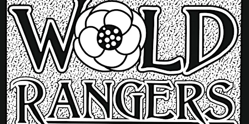 The Wold Rangers Way In 4-days 2026 at Market Place