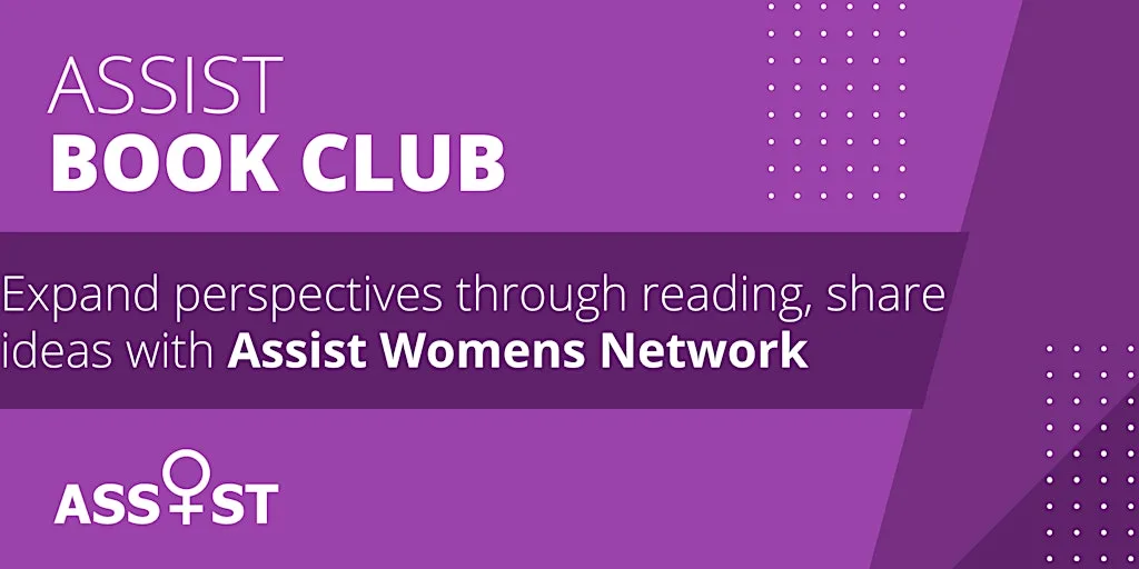 Assist Book Club at Acklam Hall - Wedding Venues North East