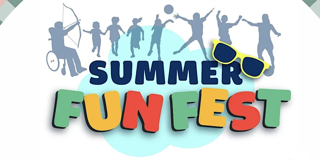 Summer FunFest 2026 at Ripon Cricket Club