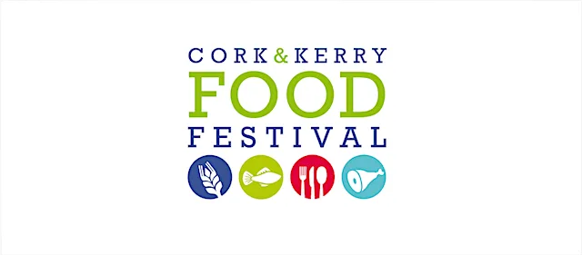 Cork & Kerry Food Festival at Cork City Hall