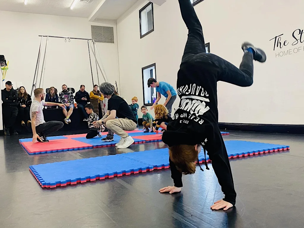 Super Hero Adventure (Marvel) - Age 4-6 (Parkour, Games &Obstacle Courses) at St Helens YMCA Youth Hub