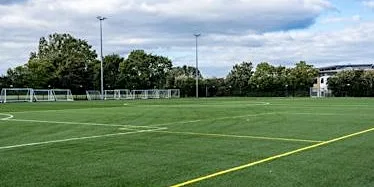 Move More Programme - Football Session at Eastbourne Monday 3rd August at Eastbourne Sports Complex