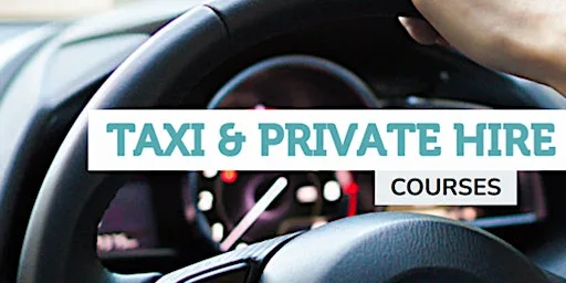 Introduction to the Role of the Taxi and Private Hire Driver - Ipswich at 23 Museum St