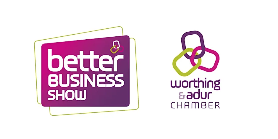 Better Business Show 2026 at Worthing Leisure Centre