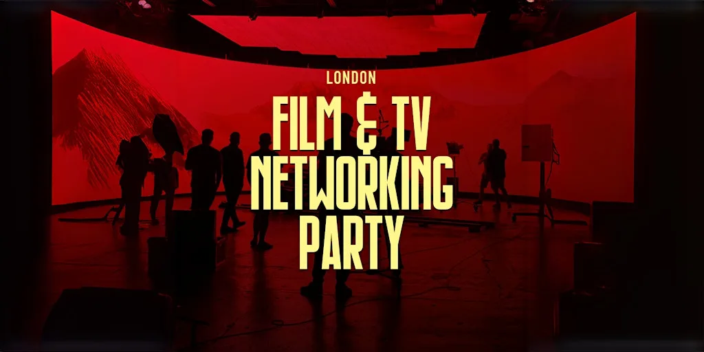 London Film and TV Networking Party at Be At One - Monument