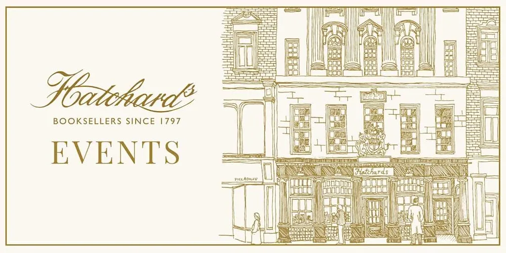The Brontë Book Club at Hatchards, Piccadilly at Hatchards
