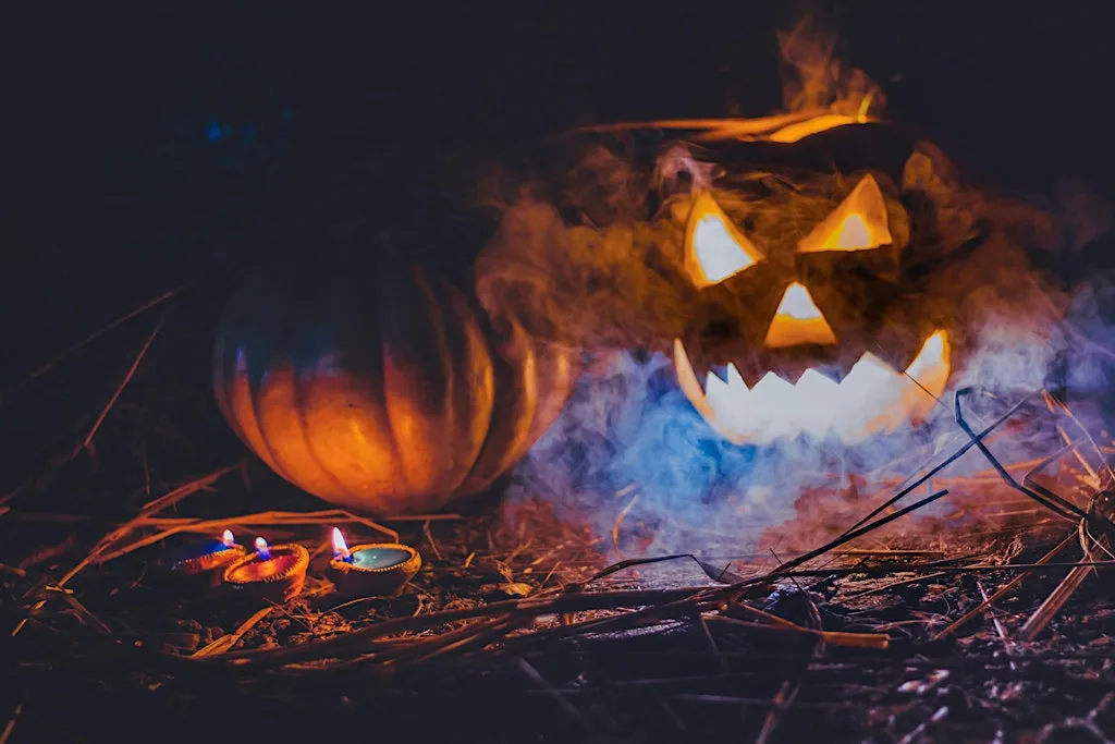 Halloween DJ Night at The Delaunay Bar at The Bath Townhouse, Coppa Club