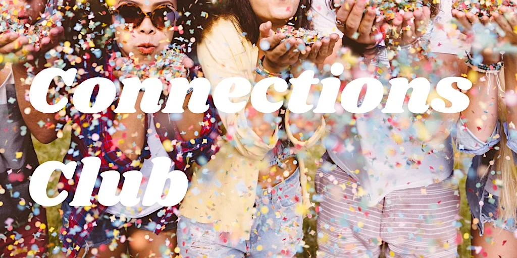 July Connections Club: The Box Headingley at 27 Otley Rd