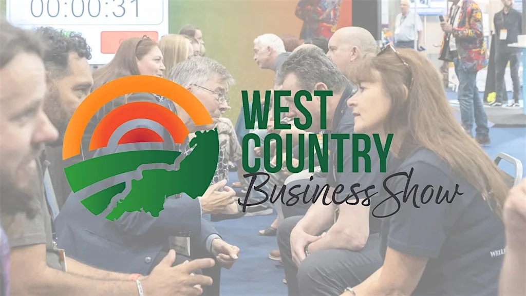 West Country Business Show 2026 at Westpoint Arena