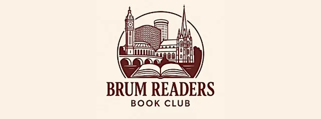 Brum Readers Book Club August Meeting – We by Yevgeny Zamyatin at Cosy Club