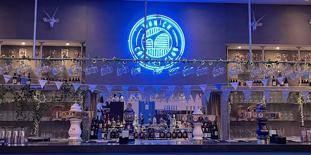 Property Nexus - Oktoberfest Property Networking Event 2026