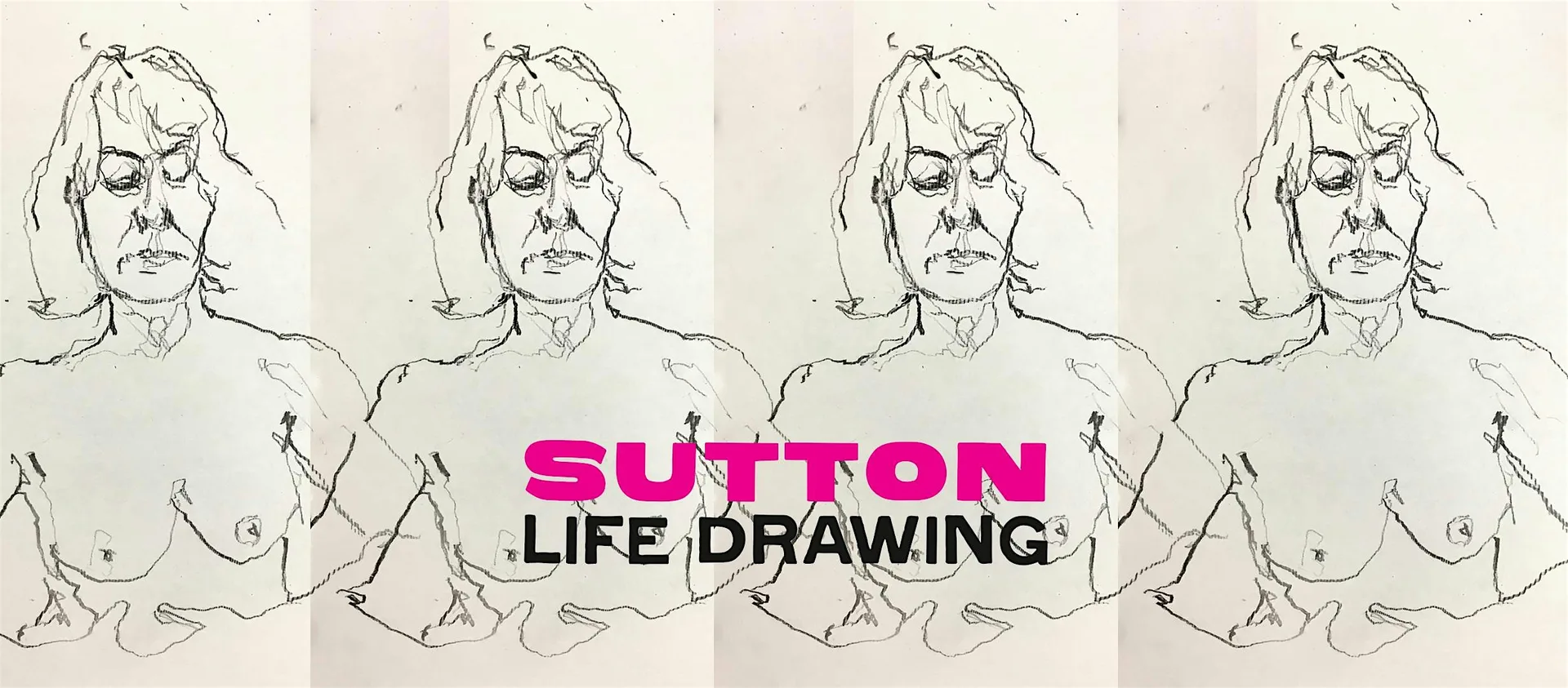 Sutton Life Drawing at Sutton Village Hall