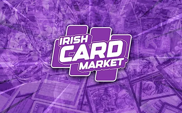Irish Card Market - Summer 2026 at Royal Marine Hotel