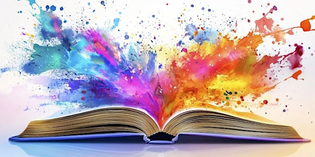 Bitesize Book Club at Room 1.10, Scrymgeour Building, University of Dundee