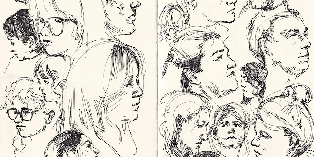 Portrait Club