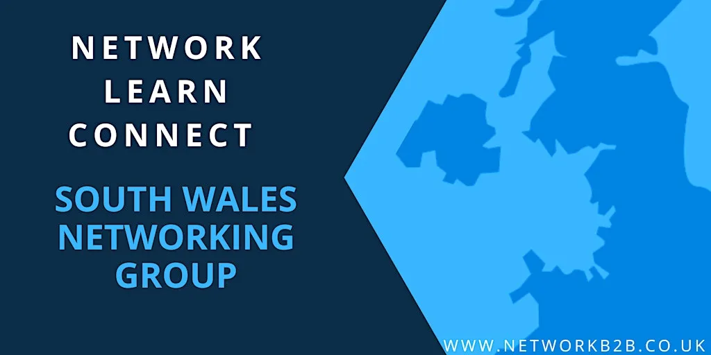 South Wales Business Networking Event at Cardiff