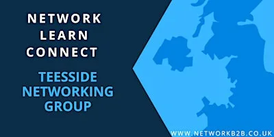 Teesside Business Networking Breakfast at Hartlepool