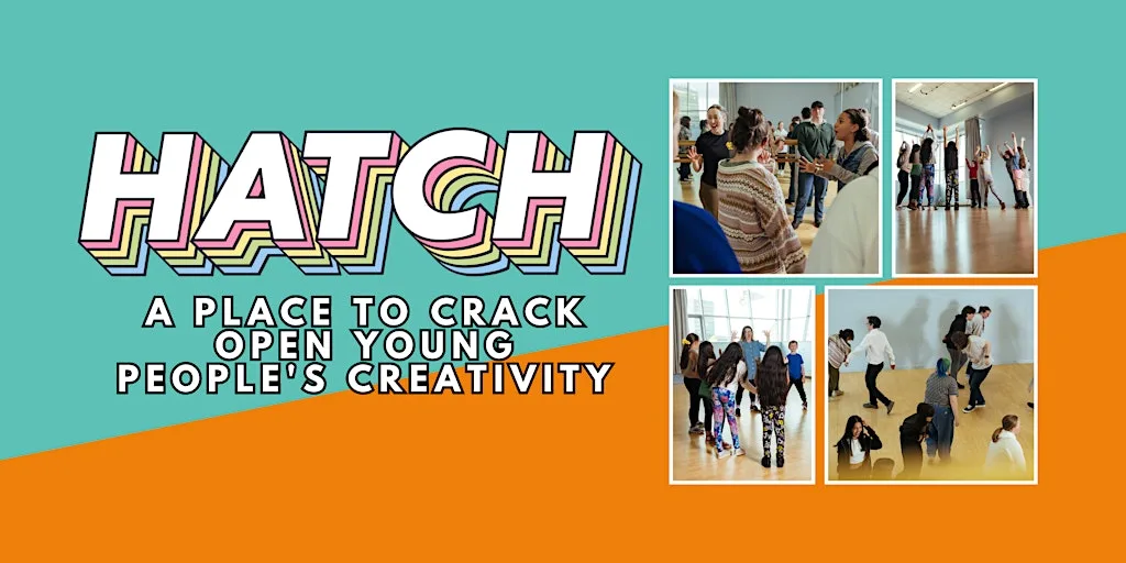 HATCH Youth Theatre (Ages 6-10) at The Riverfront