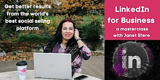 LinkedIn for Business: a Masterclass at Fortuna Mobility