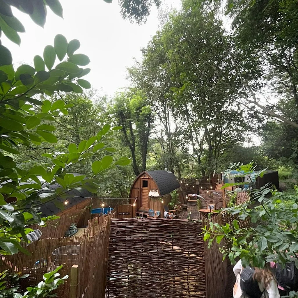 Earthy Sundays: Hebden Bridge Retreat Day at Hebden Bridge