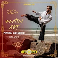 Pa-Kua Martial Arts & Self-Defence for teens and adults at Polonia Club
