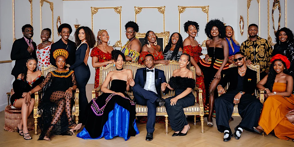 Black Creative Trailblazers Showcase 2026 at Aviva Studios, home of Factory International