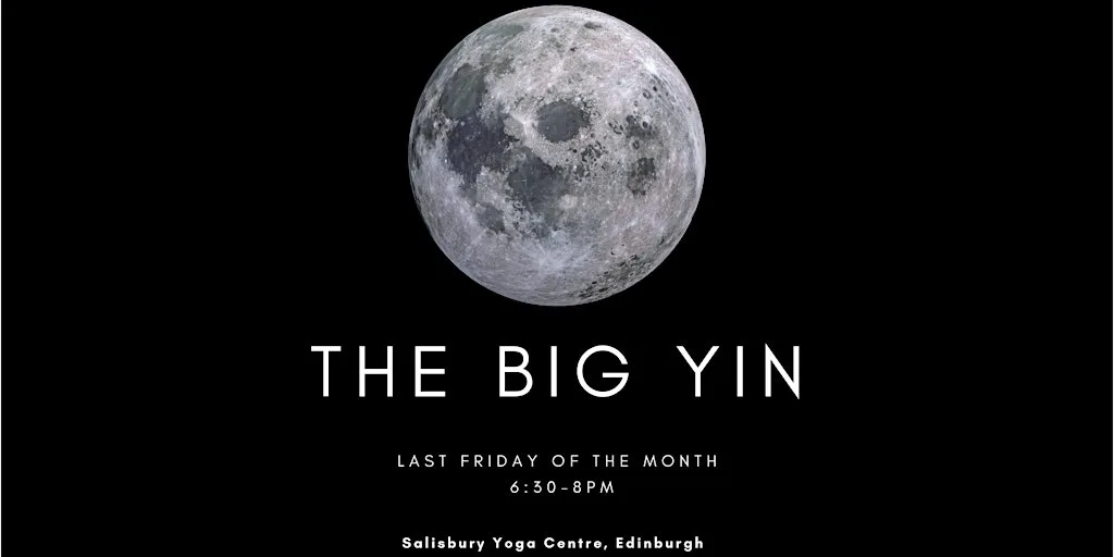 The Big Yin at The Salisbury Centre