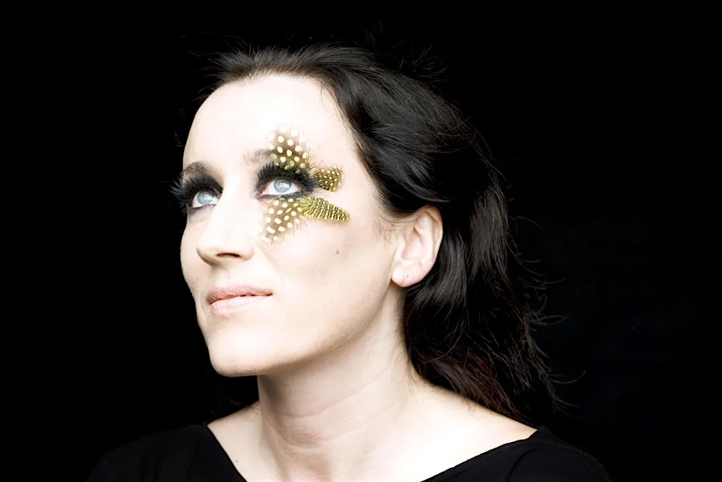 Maria Doyle Kennedy at The Seantí