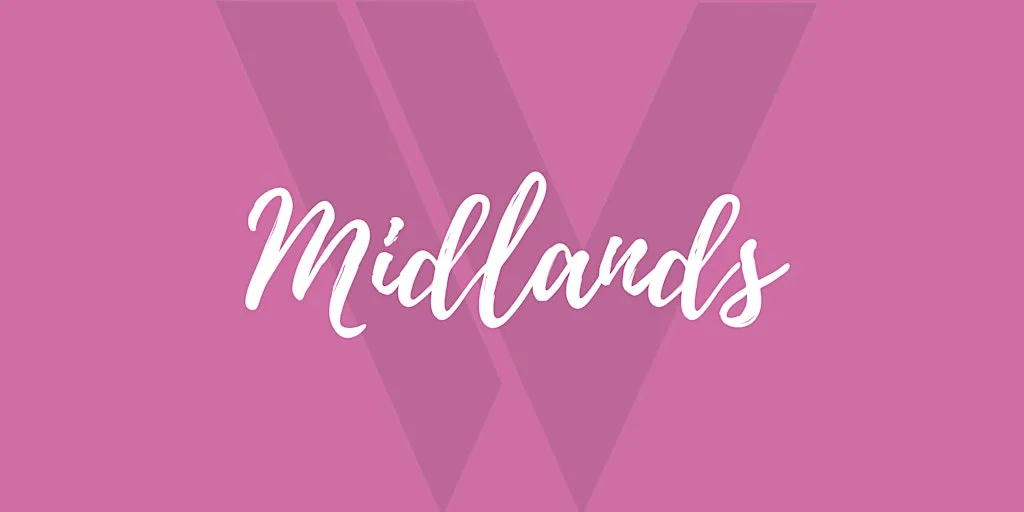 EWiF Midlands Regional Meeting September 2026 at Centenary Square
