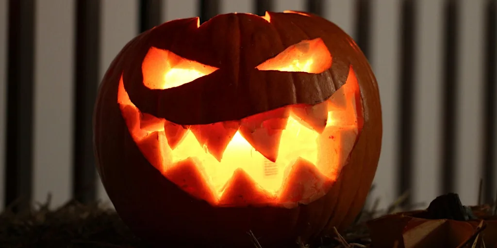 Halloween Supper Club at The Assembly House