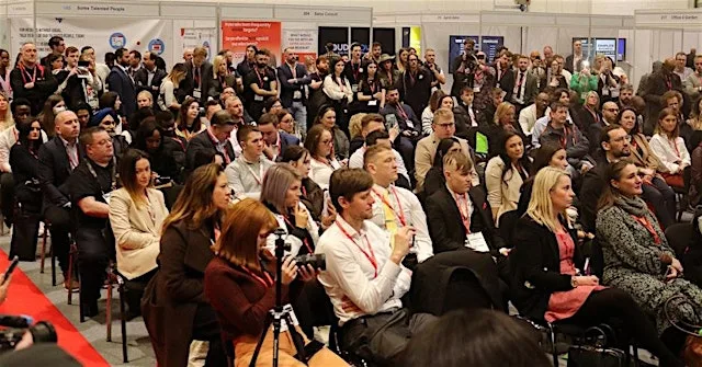Communication Technology Expo 2027|Book Your Visitor Ticket At Premier Show at Excel London