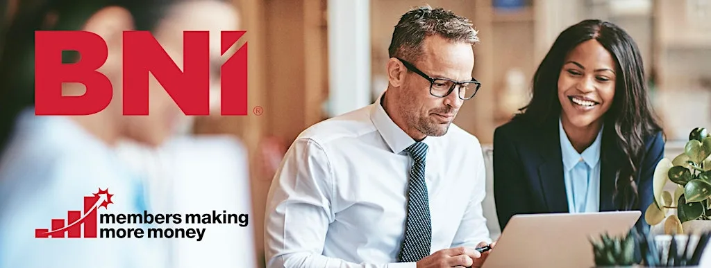 Local Business Networking - Edinburgh