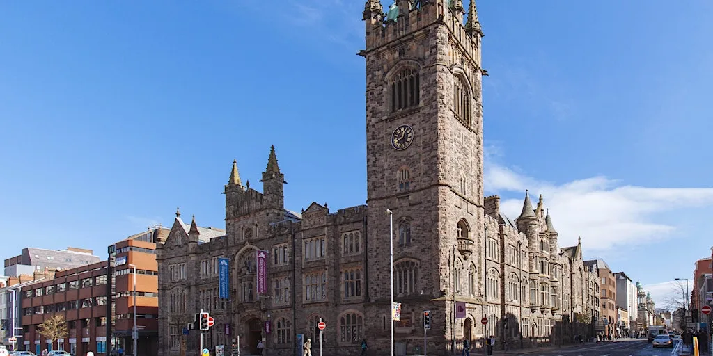 Heritage Network Conference 2026 at Assembly Buildings Conference Centre