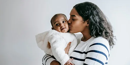 Lemon Tree Child Health Clinic - Walk-Ins Welcome!