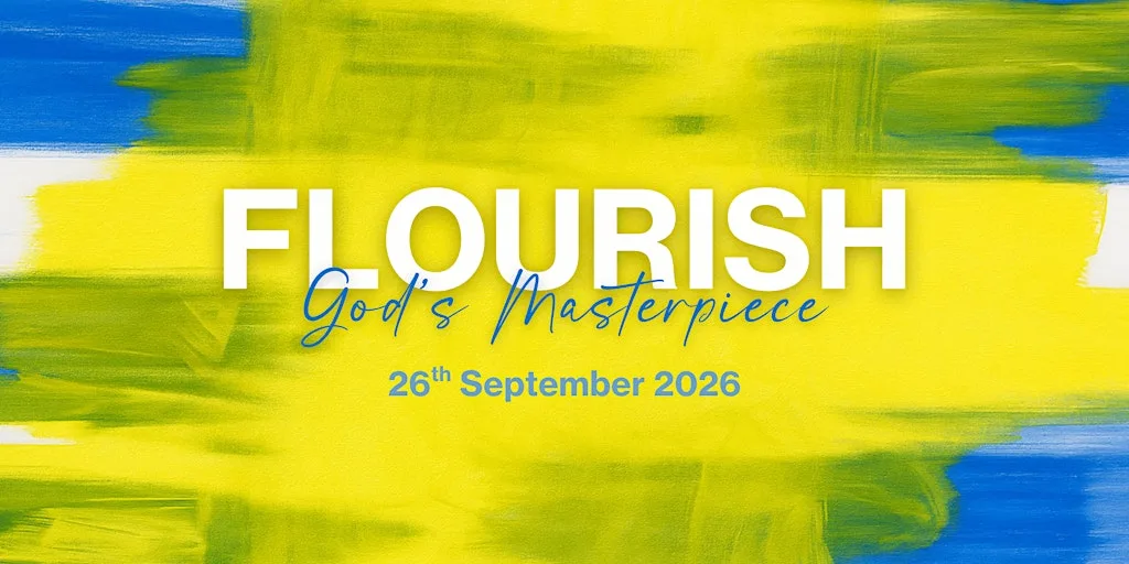 FLOURISH CONFERENCE 2026