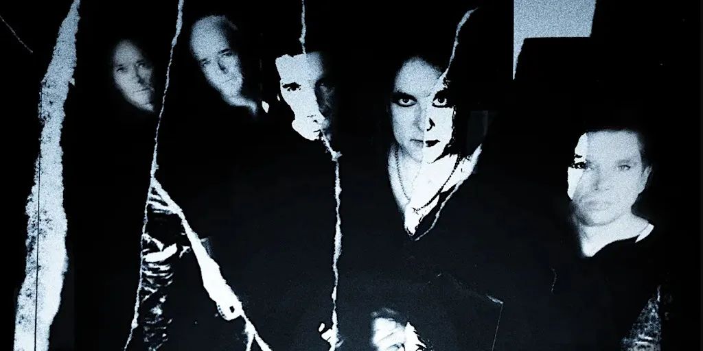The Cure Concert Trip - Aberdeen To Royal Highland Showground-Return Travel at Royal Highland Centre